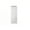 White, variant on PoyoKee Blue Sheer Curtains for Living Room, Chiffon Translucent Rod Pocket Curtains for Bedroom, Waterproof Outdoor Drapes Room Decor, 52 x 84 in