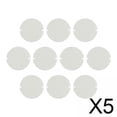 thumbnail image 1 of Sellos para puertas de estufas,Sellos para puertas de estufas de papel para juntas de alta temperatura,Estera de aislamiento térmico para tubos de estufa,sellado de tuberías,sello para solapa, 1 of 8