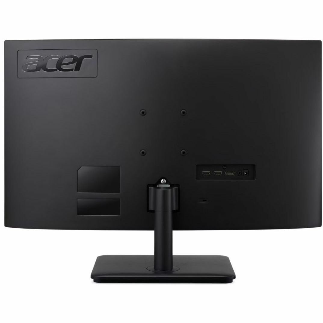 Acer Nitro ED270R H 27" Class Gaming LCD Monitor, 16:9, Black