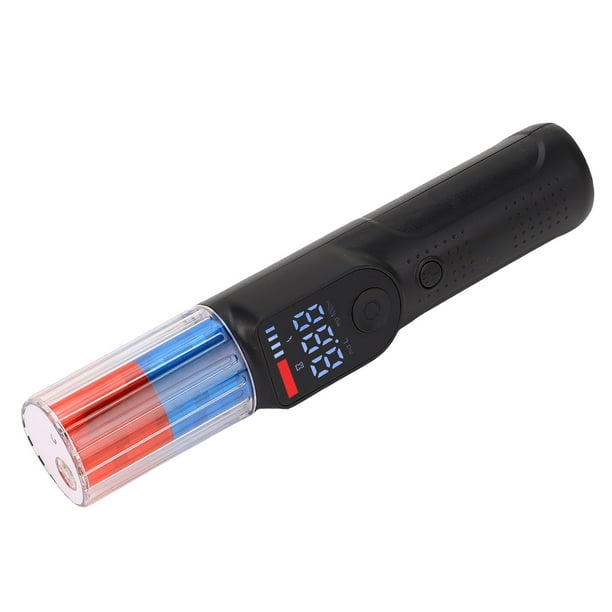 Probador De Alcohol, Detector De Alcohol De Medición Precisa Con Indicación De Voz Recargable Para Reuniones De Fiesta