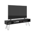 thumbnail image 1 of Mesa Para Tv Ralf Wengue Virtual Muebles, 1 of 8