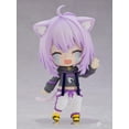 thumbnail image 4 of Nendoroid 1860 Nekomata Okayu Figure - hololive production, 4 of 7