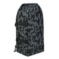 thumbnail image 4 of MYG Waterproof Tear Resistant Oxford Cloth Carry Bag for Bait Boat Fish Lure Storage, 4 of 9