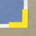 thumbnail image 5 of Champion Sports Rhino Pickleball Court Boundary Marker Set, Yellow, 5 of 7