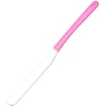 thumbnail image 5 of LEORX 1 Set Makeup Spatula Pink for Mixing and Applying Foundations, 5 of 8