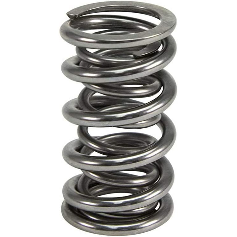 Lunati Valve Spring & Retainer Kit Lunati Valve Spring & Retainer Kit