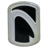 CUB CADET 503-02727 Hood Badge Challenger MX750 MX550 EPS 750 550 4x4 503-01679