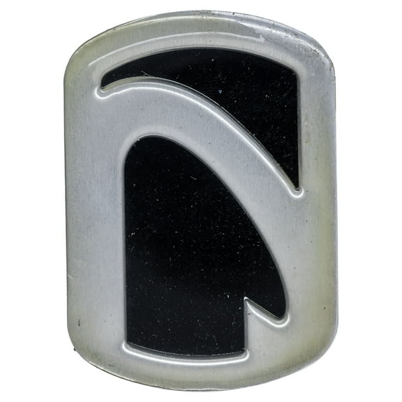 CUB CADET 503-02727 Hood Badge Challenger MX750 MX550 EPS 750 550 4x4 503-01679