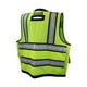 thumbnail image 2 of Chaleco Surveyor DEWALT DSV521, clase 2, resistente, 3XL, 2 of 3