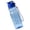 Blue2, variant on Sports Water Bottle,Durable Water Bottle,Leakproof Wide Mouth Bottle,Water Bottle With Wrist Strap,BPA Free,Portable Sports Water Bottle,Drinking Cup with Handle for Camping Gym(Pink)