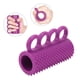 thumbnail image 1 of Ejercitador de mano para apretar con 4 dedos fortalecedor para apretar con 4 dedos color morado para entrenamiento de fuerza ANGGREK Otros, 1 of 8
