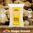thumbnail image 4 of Rani Ginger (Adarak) Powder Ground, Spice 7oz (200g) ~ Natural | Vegan | Gluten Friendly | NON-GMO | Kosher | Indian Origin, 4 of 9