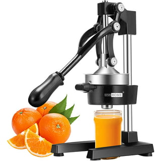 Manual lever pomegranate and citrus juice presser - Beper