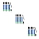 thumbnail image 2 of Bolígrafos de relleno Methold para azulejos marcador de lechada pluma de descontaminación fuerte profesional 5 uds, 2 of 6
