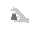 thumbnail image 2 of Zurn Fresh Water Fitting Nut QBFNCR3 Qicktite; For 1/2 Inch Inside Diameter Tube Size; Fits 3/4 Inch Male Thread QEST Fitting; Compression Nut; Gray; Acetal; Single; With Resealable Bag, 2 of 3