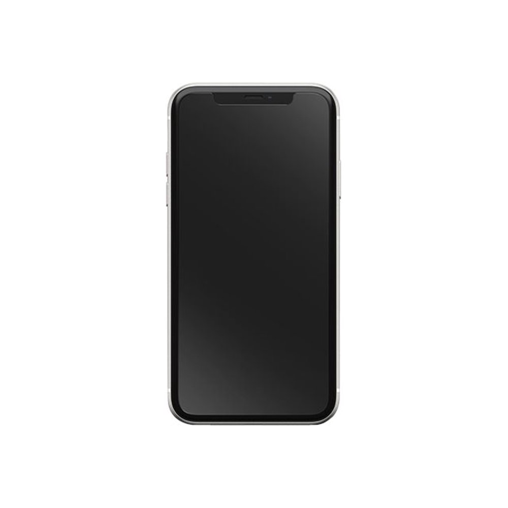 OtterBox Alpha Glass Screen Protector for Apple iPhone 11, iPhone XR