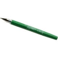 thumbnail image 2 of Marvy Uchida Gel Pen, 0.7 mm, Green, Sold Individually, 2 of 2