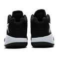 thumbnail image 5 of Tenis pirma 2005 negro blanco básquetbol, 5 of 5