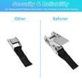 thumbnail image 3 of Kit de amarre para toldo de autocaravana Safoner Heavy Duty con accesorios, 3 of 7