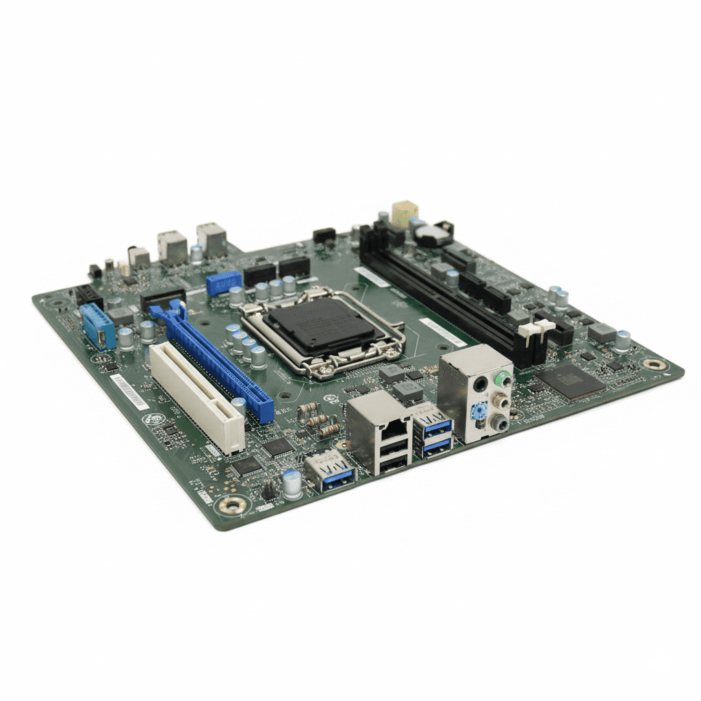 Dell Vostro 5890 Desktop Motherboard with B560, LGA1200 & DDR4 – TG30J