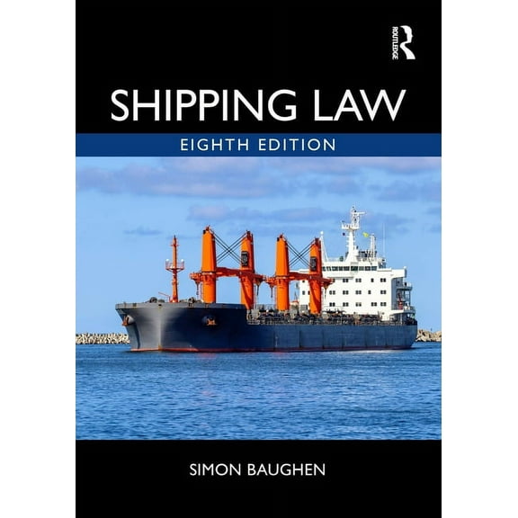 Shipping Law, (Paperback)