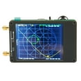 thumbnail image 1 of Antenna Analyzer,  Analyzer Support PC Export USB Battery Powered Accurate MF HF VHF UHF  For S Parameters, 1 of 8