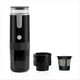 thumbnail image 1 of Cafetera Expreso Portátil, Máquina de Café Eléctrica de Viaje para Oficina, Viajes, Campamentos, Apta para Café en Polvo y Cápsulas de Café, 1 of 7
