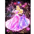 thumbnail image 1 of Cuadros Decorativos 5D DIY pintura al óleo Disney Princess Full Square Diamond Picture Kit (FZ180) DQrwqpou Nuevos Originales, 1 of 5