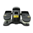 electric elliptical trainer pedal exerciser