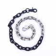 thumbnail image 4 of Cadenas para pantalones Minnieouse Metal especial Negro plata, 4 of 6