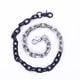 thumbnail image 3 of Cadenas para pantalones, combina con todo, Metal especial, cadena útil de moda, característica, ropa fresca, accesorios, ropa para hombres y Ropa, zapatos y accesorios Miscelánea Negro plata Qarigey AP013978-03, 3 of 6