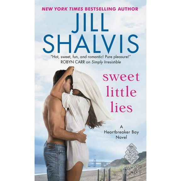 Sweet Little Lies: A Heartbreaker Bay Novel