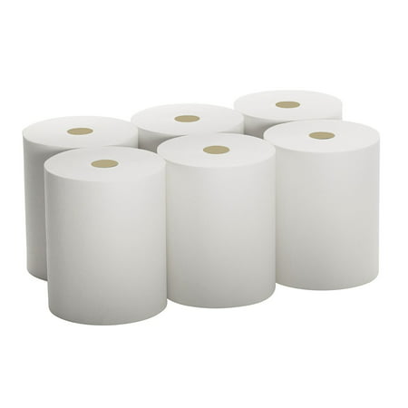 A World Of Deals Universal High Capacity Roll Towel 6 /10