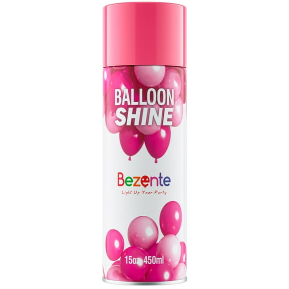 Spray Bezente Balloon Shine, 450 ml, impermeable