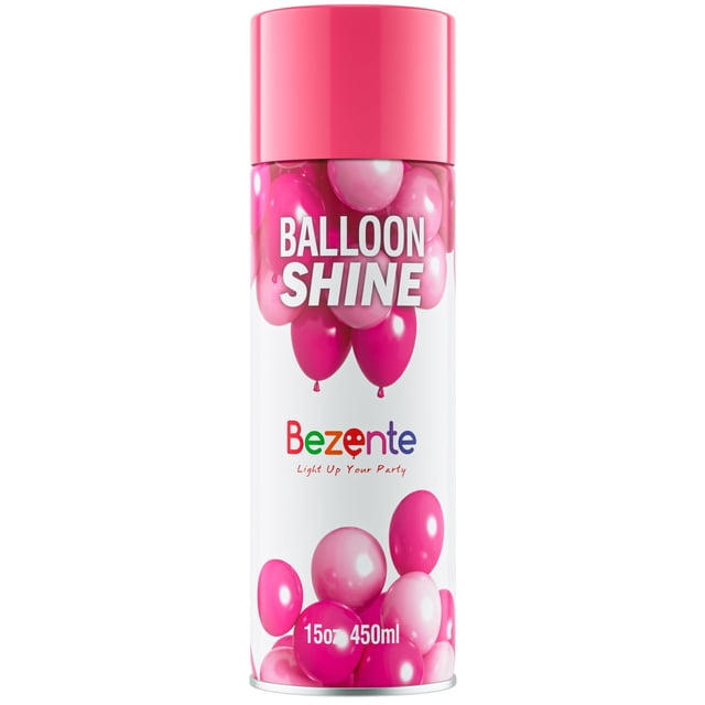 Spray Bezente Balloon Shine, 450 ml, impermeable