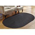 thumbnail image 1 of Tapis Pays Tresse Solide, 1 of 1