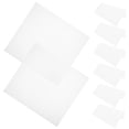 thumbnail image 3 of ORDDIART 8Pcs Food Dehydrator Accessories Silicone Round Easy to Clean for Everyday Use, 3 of 8