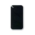 thumbnail image 1 of For NICE Universal Garage Remote Control 433.92MHz 2-Channel Rolling Code 26s, 1 of 5
