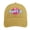 Sand, variant on Auntie Sand Colour Baseball Cap for Men Women, Adjustable Snapback Hats Cotton Hat