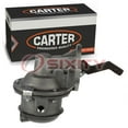 thumbnail image 3 of Carter Mechanical Fuel Pump P/N:M3296, 3 of 3