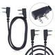 thumbnail image 2 of Likrtyny Cable Copia Clonado 2 Pines para Radio 2 Vías Puxing Wouxun Linton, 2 of 3