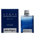 thumbnail image 2 of Acqua Essenziale Blu by Salvatore Ferragamo - Eau De Toilette Spray 3.4 oz, 2 of 8