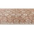 thumbnail image 4 of Palace Farzana Area Rug, Wood - 2'6"x8', 4 of 7