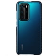 thumbnail image 1 of Funda Antigolpes Uso Rudo InstaCase para Huawei P40 Lite 5G Color Negro, 1 of 6