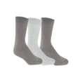 thumbnail image 4 of Calcetines cómodos Dr. Scholl's para hombre (paquete de 3), 4 of 5