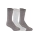 thumbnail image 4 of Calcetines cómodos Dr. Scholl's para hombre (paquete de 3), 4 of 5