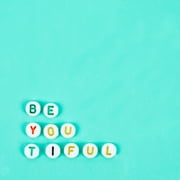Hello Hobby Small Alphabet Beads, 360-Pack, Boys and Girls, Child, Ages 6+