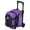 Purple, variant on KR Strikeforce Hybrid Single Ball Roller Bowling Bag