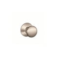 thumbnail image 2 of Schlage F59PLY619 Plymouth Inside Trim, Satin Nickel, 2 of 5