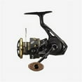 thumbnail image 2 of 13 FISHING - Axum - Spinning Reels - 6.2:1 Gear Ratio (Saltwater + Freshwater)(13-AX-6240), 2 of 4